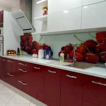 Продаж,  Квартира,  3 комнаты,  89 м²,  ЖК Романовский,  Проценко,  Слободка (Пересыпский),  Одесса