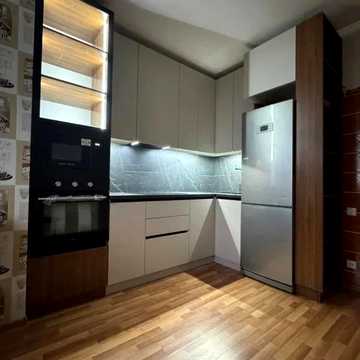 Продаж, Квартира, 1 кімната, 45 м², ЖК Малинівський, Бреуса, Черемушки, Одесса