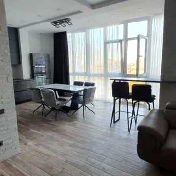 Продаж, Квартира, 2 комнаты, 105 м², ЖК Фаворит, Артиллерийская, Фонтан, Одесса