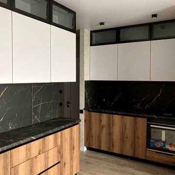 Продаж,  Квартира,  1 кімната,  44 м²,  ЖК 59 Жемчужина,  Сахарова Академика,  Котовского,  Одесса