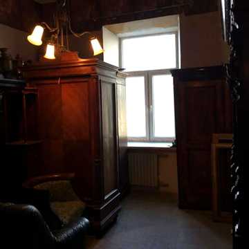 Продаж,  Квартира,  2 кімнати,  70 м²,  Бунина,  Центр,  Одесса