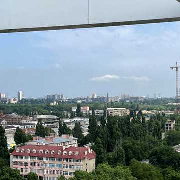Продаж,  Квартира,  1 комната,  68 м²,  ЖК Пространство на Гераневой,  Гераневая,  Фонтан,  Одесса