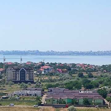 Продаж,  Квартира,  1 кімната,  44 м²,  ЖК 59 Жемчужина,  Сахарова Академика,  Котовского,  Одесса