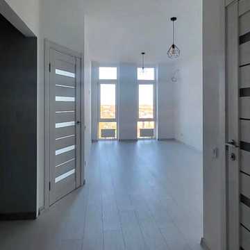Продаж,  Квартира,  1 комната,  43 м²,  ЖК Пространство на Радостной (Eco City),  Радостная,  Черемушки,  Одесса