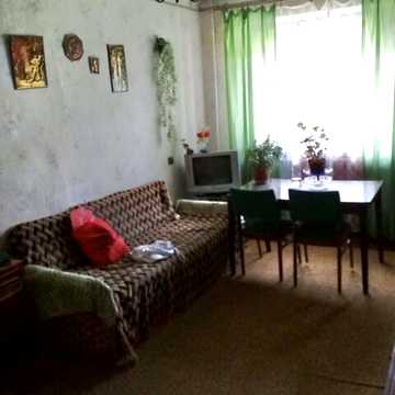 Продаж,  Квартира,  2 комнаты,  42 м²,  Февральская (Хаджибейский),  Ленпоселок,  Одесса