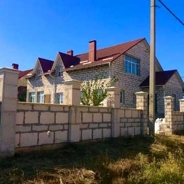 Продаж,  Дом,  5 комнат,  248 м²,  10.00 сот.,  За границей населенного пункта,  Теплодар,  Теплодар