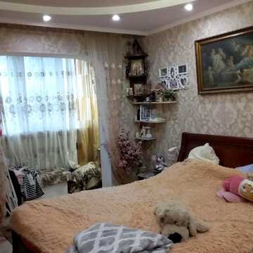 Продаж,  Квартира,  4 кімнати,  89 м²,  Балковская,  Молдаванка,  Одесса