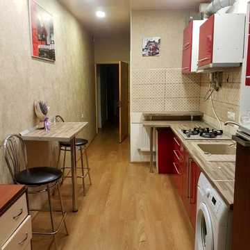 Продаж, Квартира, 2 кімнати, 40 м², Гимназическая, Центр, Одесса