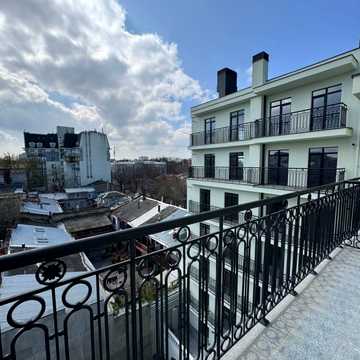 Продаж,  Квартира,  2 кімнати,  61 м²,  ЖК Гимназист,  Гимназическая,  Центр,  Одесса