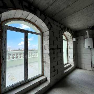 Продаж,  Квартира,  1 кімната,  40 м²,  ЖК Гимназист,  Гимназическая,  Центр,  Одесса
