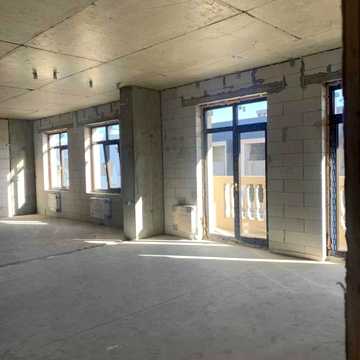 Продаж,  Квартира,  3 кімнати,  80 м²,  ЖК Аполлон на Карантинной,  Карантинная,  Центр,  Одесса