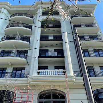 Продаж,  Квартира,  3 кімнати,  99 м²,  ЖК Гимназист,  Гимназическая,  Центр,  Одесса
