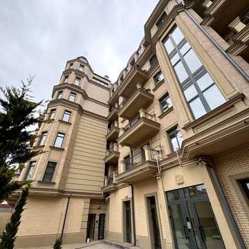 Продаж,  Квартира,  3 кімнати,  141 м²,  ЖК Консул,  Фонтанская дорога (Киевский),  Фонтан,  Одесса