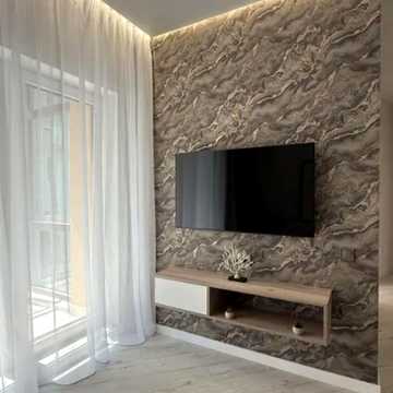 Продаж,  Квартира,  1 комната,  42 м²,  ЖК 61 Жемчужина,  Краснова,  Фонтан,  Одесса