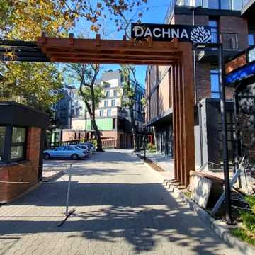 Продаж, Квартира, 1 комната, 26 м², ЖК Пространство на Дачной, Дачная, Фонтан, Одесса