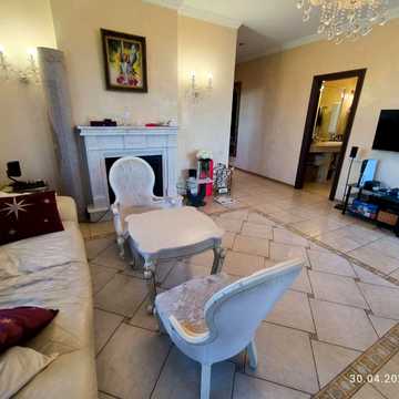 Продаж, Квартира, 2 кімнати, 90 м², Жуковского, Центр, Одесса