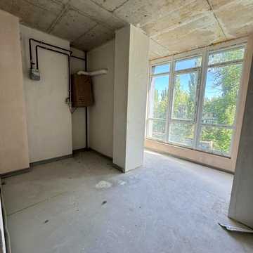 Продаж,  Квартира,  1 кімната,  43 м²,  ЖК Сокол,  Космонавтов,  Черемушки,  Одесса