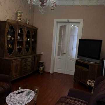 Продаж,  Квартира,  2 комнаты,  83 м²,  Приморский бульвар,  Центр,  Одесса