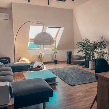 Продаж,  Квартира,  4 кімнати,  210 м²,  ЖК Чудо город,  Среднефонтанская,  Фонтан,  Одесса