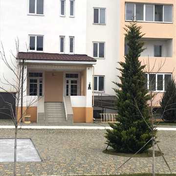 Продаж, Квартира, 2 комнаты, 69 м², Черноморская, Хлебодарское, Хлебодарское