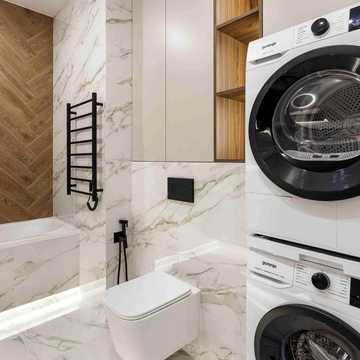 Продаж,  Квартира,  1 комната,  39 м²,  ЖК 63 Жемчужина,  Краснова,  Фонтан,  Одесса