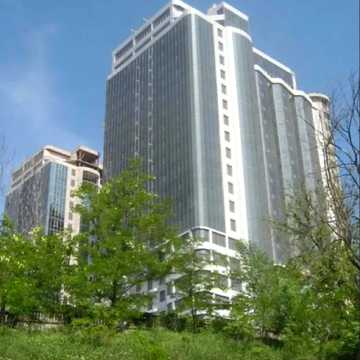Продаж,  Квартира,  2 комнаты,  75 м²,  ЖК Гагарин Плаза 1,  Гагаринское Плато,  Аркадия,  Одесса