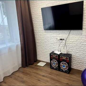Продаж,  Квартира,  3 комнаты,  65 м²,  Балтская дорога,  Пересыпь,  Одесса