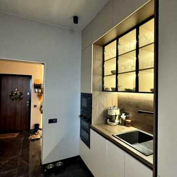 Продаж,  Квартира,  1 комната,  68 м²,  ЖК Олимпийский,  Шевченко проспект,  Шевченко-Французский,  Одесса