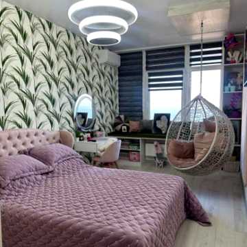Продаж, Квартира, 4 кімнати, 145 м², ЖК 45 Жемчужина, Каманина, Аркадия, Одесса