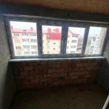 Продаж, Квартира, 2 комнаты, 66 м², Черноморская, Хлебодарское, Хлебодарское