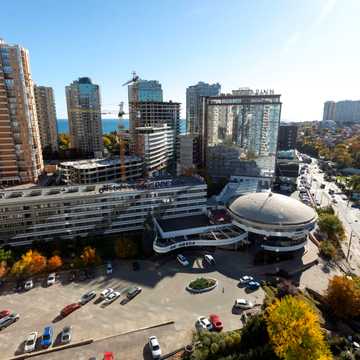 Продаж,  Квартира,  3 кімнати,  177 м²,  ЖК Южная Пальмира,  Генуэзская,  Аркадия,  Одесса