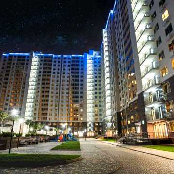 Продаж,  Квартира,  2 комнаты,  65 м²,  ЖК 49 Жемчужина,  Жемчужная,  Таирова,  Одесса