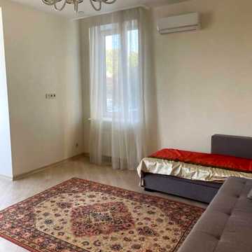 Продаж, Квартира, 1 кімната, 50 м², Левитана, Таирова, Одесса