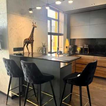Продаж,  Квартира,  1 комната,  68 м²,  ЖК Дмитриевский,  Жаботинского,  Таирова,  Одесса