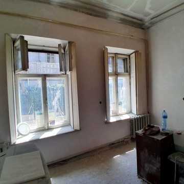 Продаж,  Квартира,  3 комнаты,  71 м²,  Степовая,  Молдаванка,  Одесса
