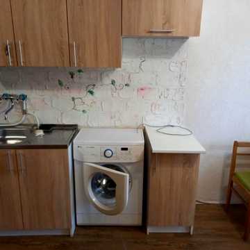 Продаж,  Квартира,  1 комната,  25 м²,  Ефима Фесенко,  Ленпоселок,  Одесса