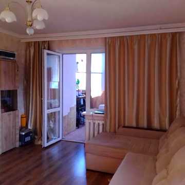 Продаж,  Квартира,  3 комнаты,  72 м²,  Сахарова Академика,  Котовского,  Одесса