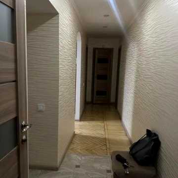 Продаж, Квартира, 3 комнаты, 59 м², Героев-Пограничников, Фонтан, Одесса