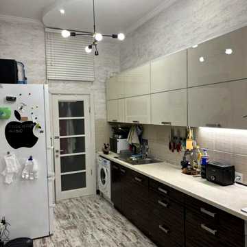 Продаж,  Квартира,  2 кімнати,  76 м²,  Колонтаевская,  Молдаванка,  Одесса
