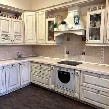 Продаж,  Квартира,  7 комнат,  307 м²,  Лидерсовский бульвар,  Центр,  Одесса