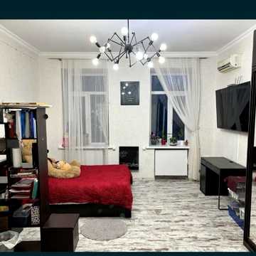 Продаж,  Квартира,  2 кімнати,  76 м²,  Колонтаевская,  Молдаванка,  Одесса