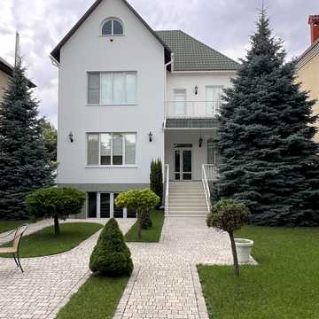 Продаж, Дом, 3 комнаты, 250 м², 6.00 сот., Баштанная, Фонтан, Одесса