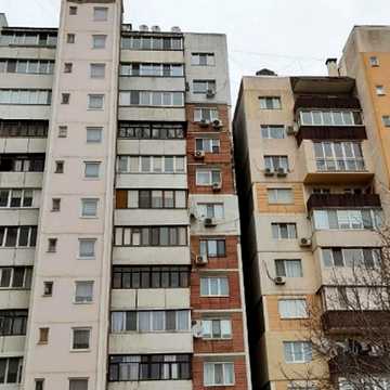 Продаж,  Квартира,  3 комнаты,  70 м²,  Бугаевская,  Бугаевка,  Одесса