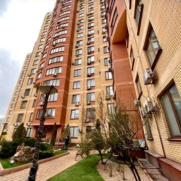 Продаж,  Квартира,  3 кімнати,  108 м²,  ЖК Бочки,  Шевченко проспект,  Шевченко-Французский,  Одесса