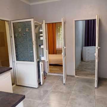 Продаж,  Квартира,  2 комнаты,  40 м²,  Атамана Головатого,  Пересыпь,  Одесса