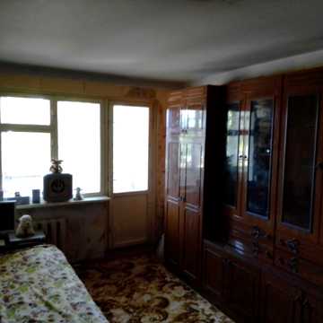 Продаж,  Квартира,  2 комнаты,  44 м²,  Генерала Вишневского пер,  Черемушки,  Одесса