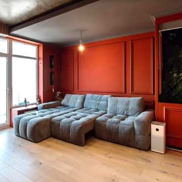 Продаж,  Квартира,  3 кімнати,  85 м²,  ЖК Омега,  Толбухина,  Таирова,  Одесса