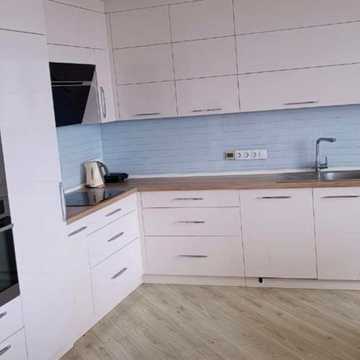 Продаж, Квартира, 2 комнаты, 144 м², ЖК Гранд Парк Котовского, Героев обороны Одессы, Котовского, Одесса
