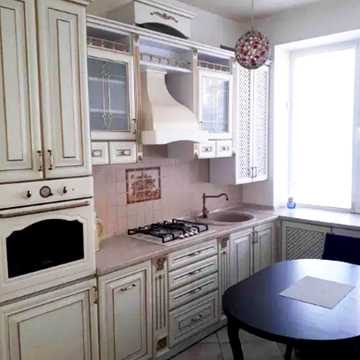 Продаж,  Квартира,  3 комнаты,  70 м²,  ЖК Дача Ковалевского 101а,  Дача Ковалевского,  Дача Ковалевского,  Одесса