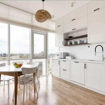 Продаж,  Квартира,  2 кімнати,  82 м²,  ЖК 18 Жемчужина,  Большая Арнаутская,  Центр,  Одесса